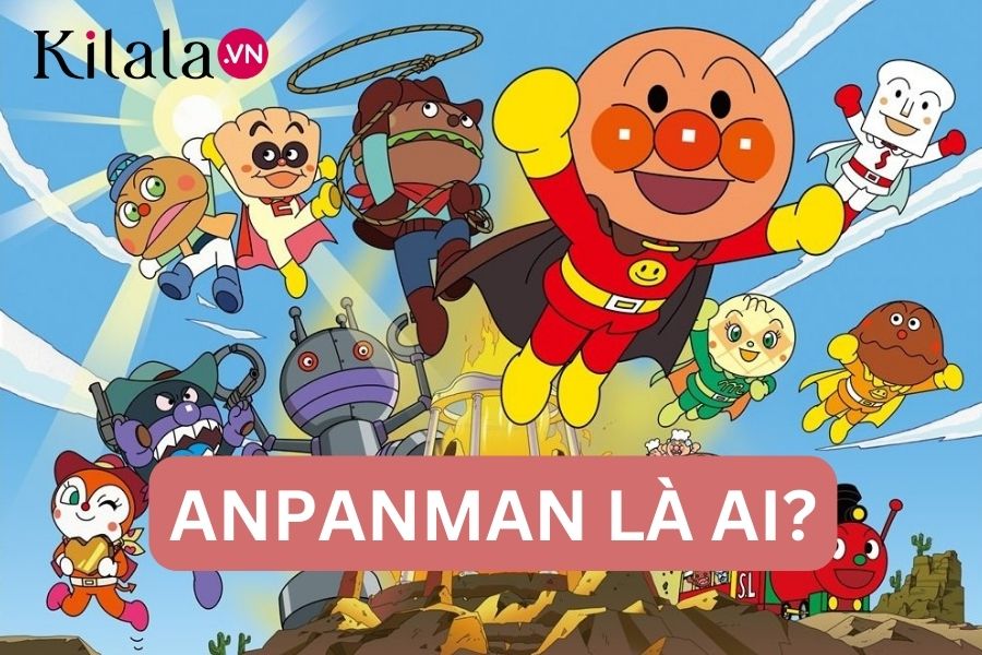 anpanman-la-ai